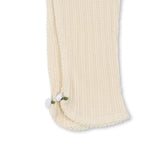 Konges Sløjd A/S Pantalon - Jersey antique white