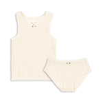 Konges Sløjd A/S Sous-vêtements antique white