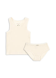 Konges Sløjd A/S Sous-vêtements antique white