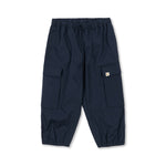 Konges Sløjd A/S Pantalon - Tissé navy blazer