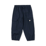 Konges Sløjd A/S Pantalon - Tissé navy blazer