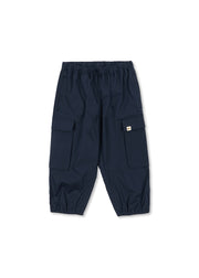 Konges Sløjd A/S Pantalon - Tissé navy blazer