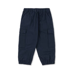 Konges Sløjd A/S Pantalon - Tissé navy blazer