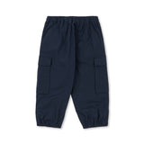 Konges Sløjd A/S Pantalon - Tissé navy blazer