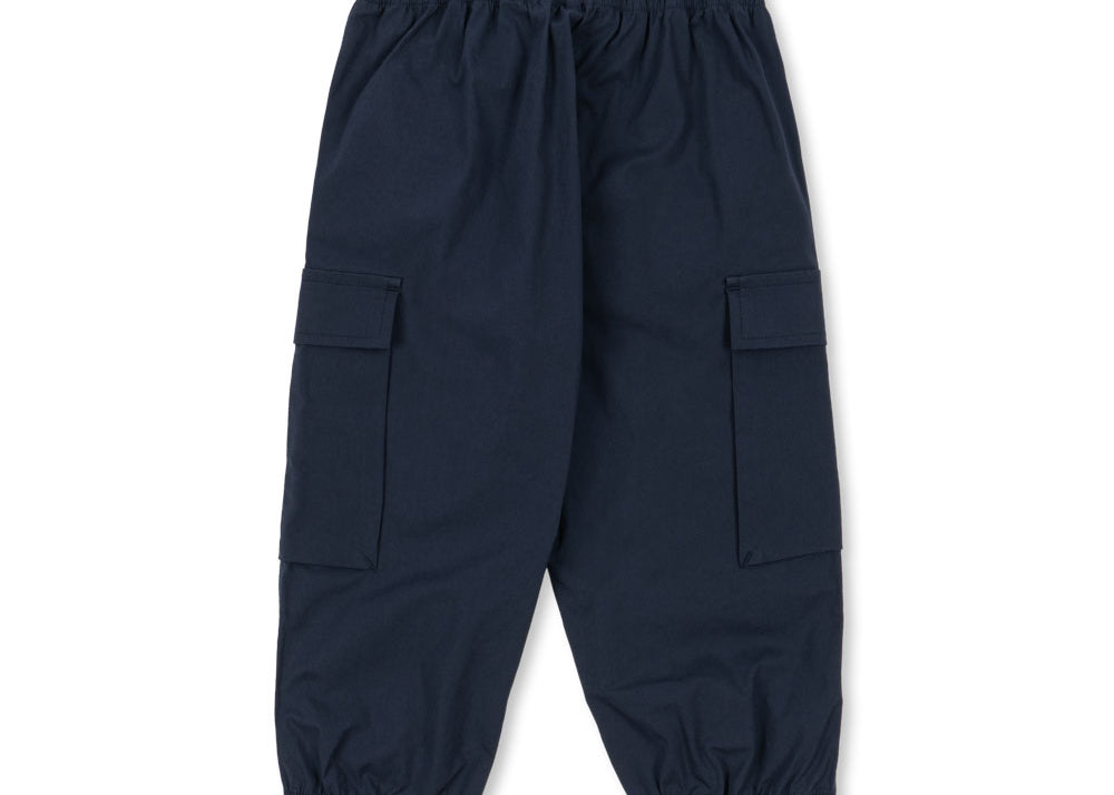 Konges Sløjd A/S Pantalon - Tissé navy blazer