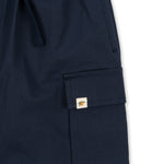 Konges Sløjd A/S Pantalon - Tissé navy blazer