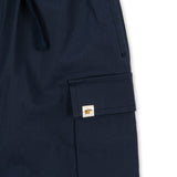 Konges Sløjd A/S Pantalon - Tissé navy blazer