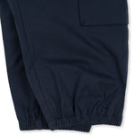 Konges Sløjd A/S Pantalon - Tissé navy blazer