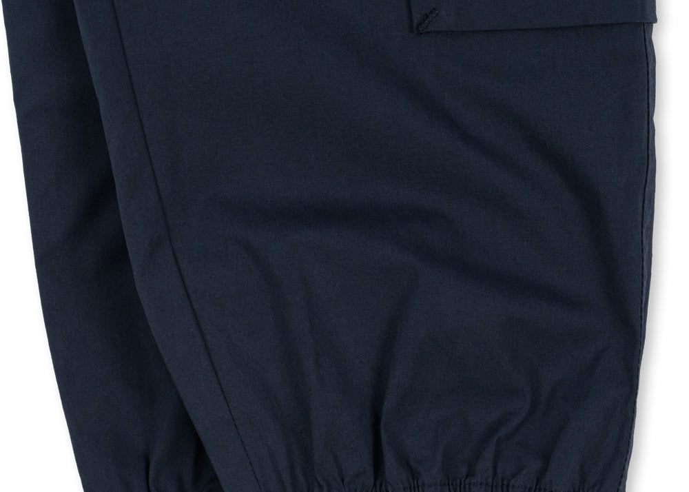 Konges Sløjd A/S Pantalon - Tissé navy blazer
