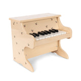 Konges Sløjd A/S Jouets musicaux cherry