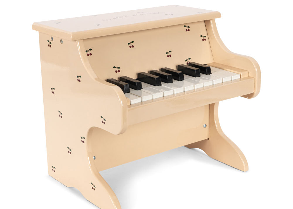Konges Sløjd A/S Jouets musicaux cherry