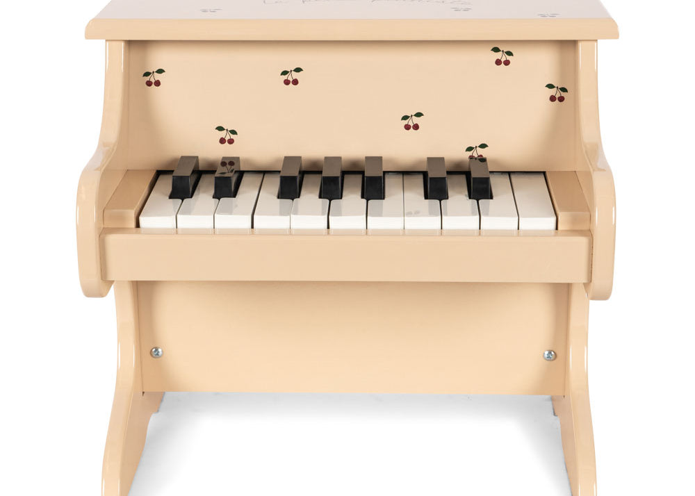 Konges Sløjd A/S Jouets musicaux cherry