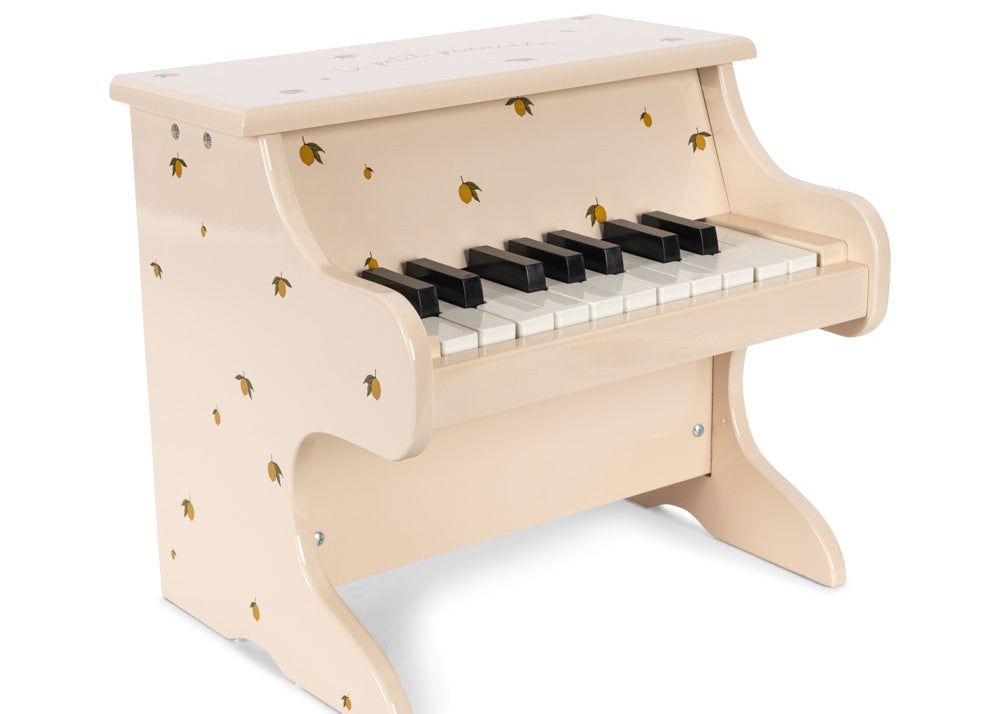 Konges Sløjd A/S Jouets musicaux lemon