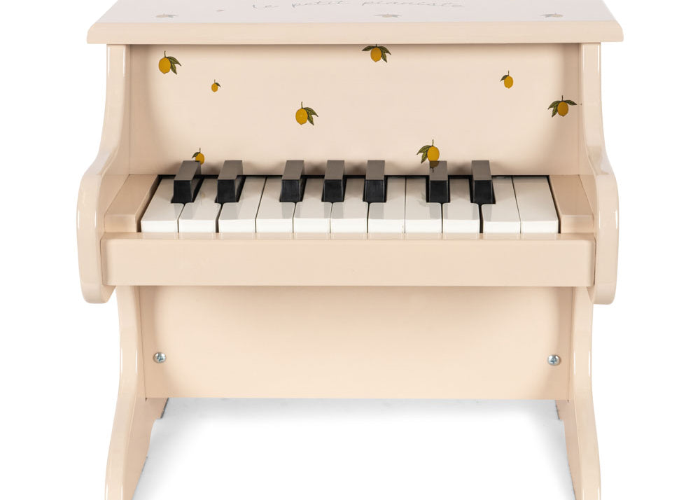 Konges Sløjd A/S Jouets musicaux lemon