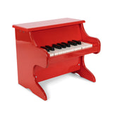 Konges Sløjd A/S Jouets musicaux red