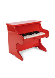 Konges Sløjd A/S Jouets musicaux red