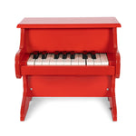 Konges Sløjd A/S Jouets musicaux red