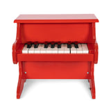 Konges Sløjd A/S Jouets musicaux red