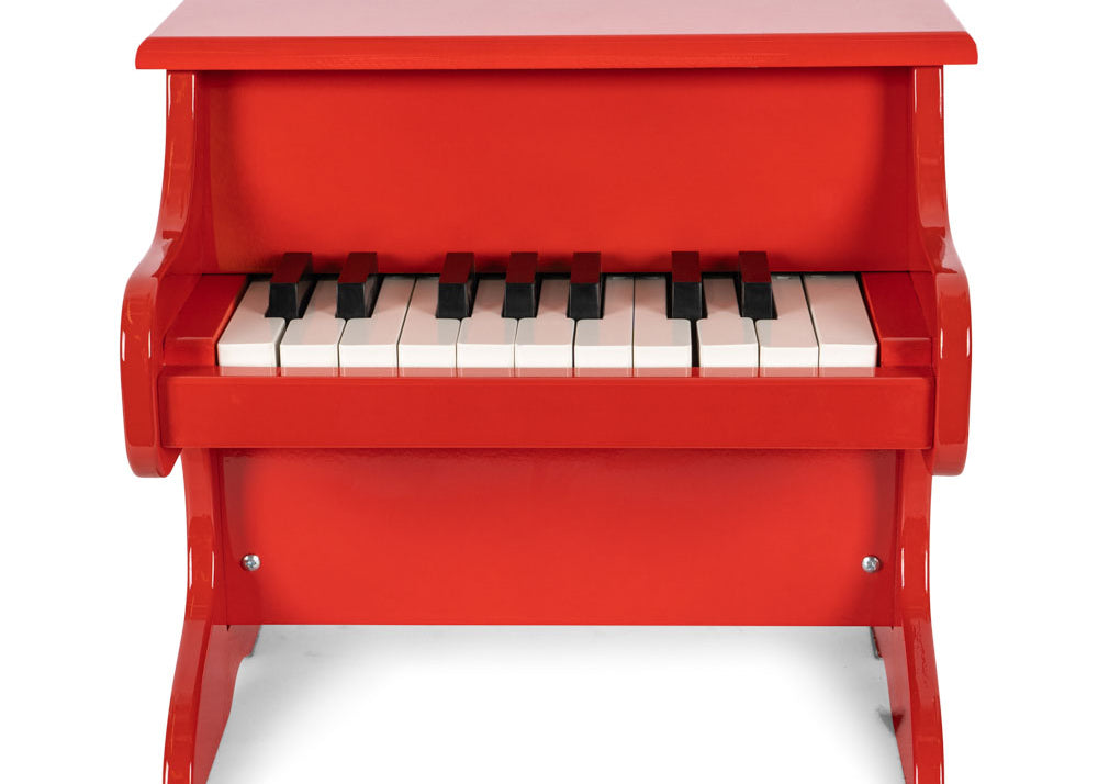 Konges Sløjd A/S Jouets musicaux red