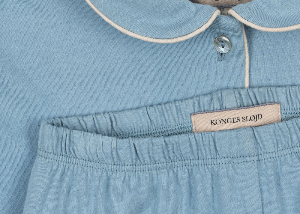 Konges Sløjd A/S Home-wear glacier lake