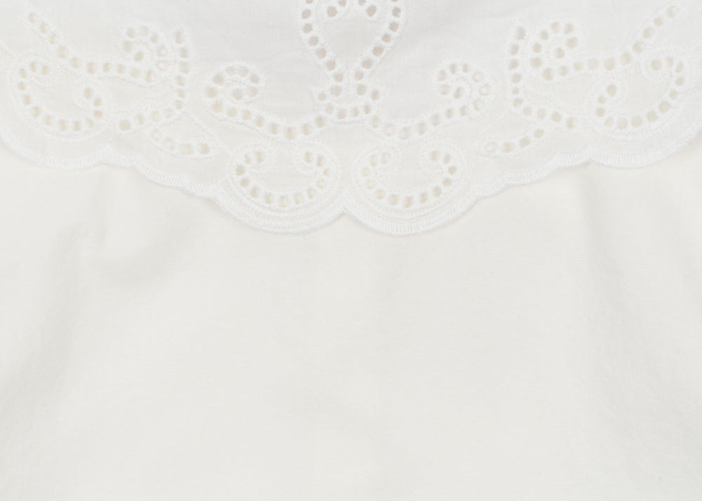 Konges Sløjd A/S Chemisiers - Tissé optic white