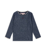 Konges Sløjd A/S Chemisiers - jersey mood indigo