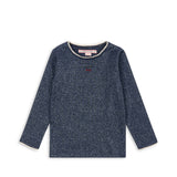 Konges Sløjd A/S Chemisiers - jersey mood indigo