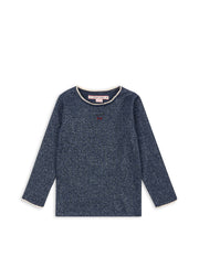 Konges Sløjd A/S Chemisiers - jersey mood indigo