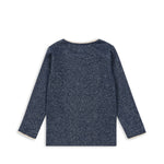 Konges Sløjd A/S Chemisiers - jersey mood indigo