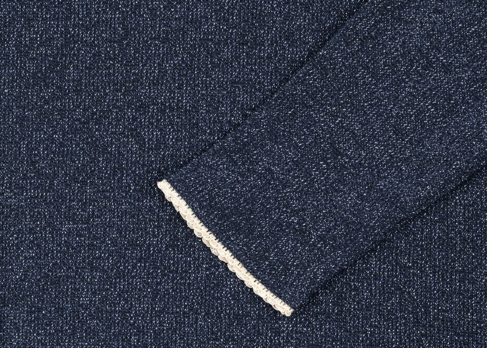 Konges Sløjd A/S Chemisiers - jersey mood indigo