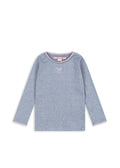 Konges Sløjd A/S JERSEY BLOUSES purple impression