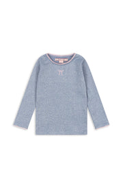 Konges Sløjd A/S Chemisiers - jersey purple impression
