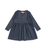 Konges Sløjd A/S Robes - Jersey mood indigo