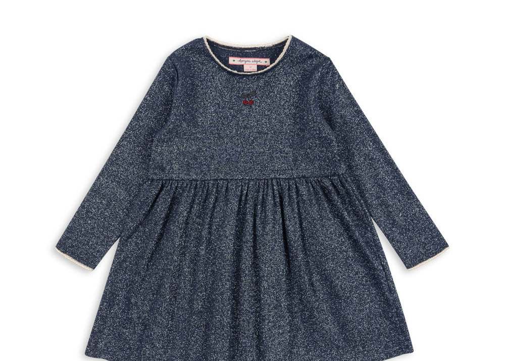 Konges Sløjd A/S Robes - Jersey mood indigo