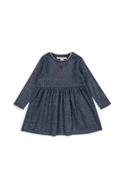 Konges Sløjd A/S Robes - Jersey mood indigo