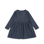 Konges Sløjd A/S Robes - Jersey mood indigo