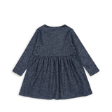 Konges Sløjd A/S Robes - Jersey mood indigo