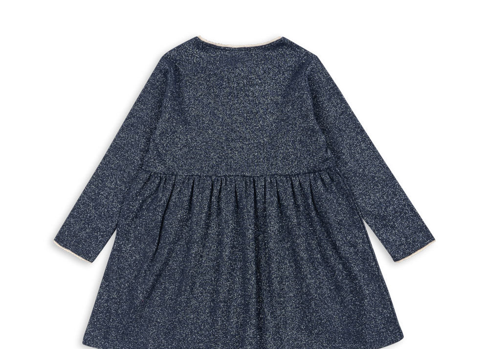 Konges Sløjd A/S Robes - Jersey mood indigo