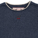 Konges Sløjd A/S Robes - Jersey mood indigo