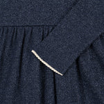 Konges Sløjd A/S Robes - Jersey mood indigo