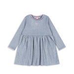 Konges Sløjd A/S Robes - Jersey purple impression