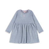 Konges Sløjd A/S Robes - Jersey purple impression