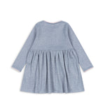 Konges Sløjd A/S Robes - Jersey purple impression