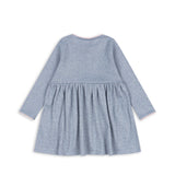 Konges Sløjd A/S Robes - Jersey purple impression