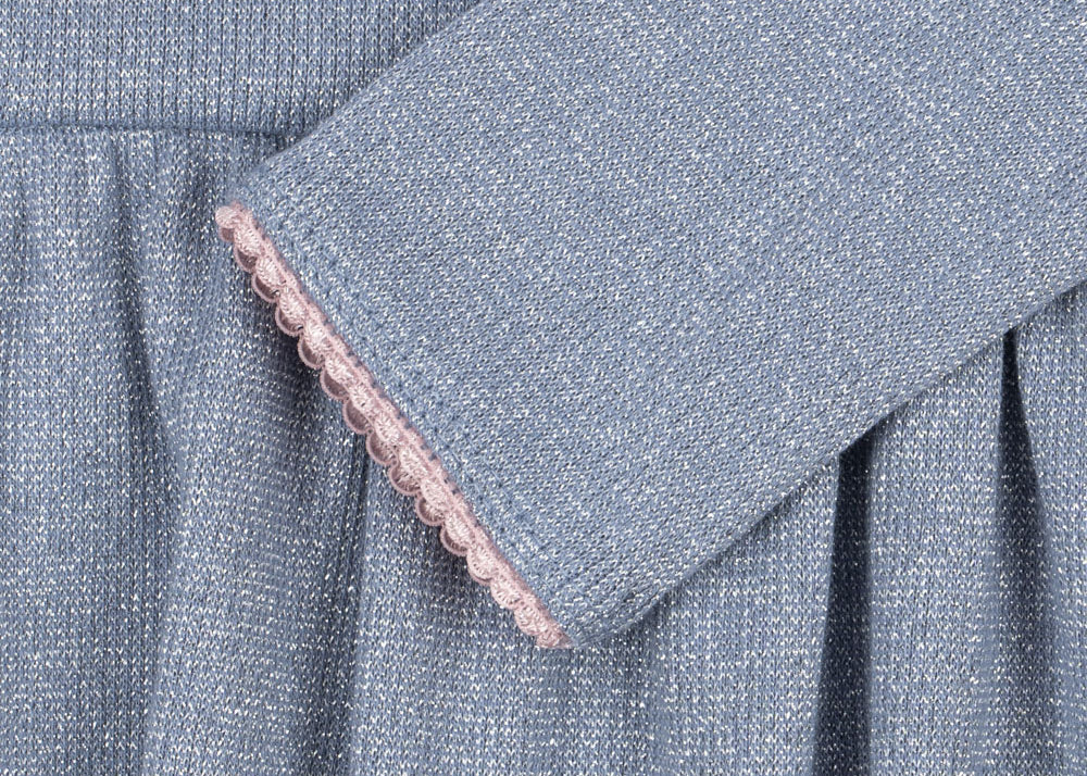 Konges Sløjd A/S Robes - Jersey purple impression