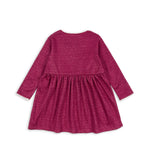 Konges Sløjd A/S Robes - Jersey sangria