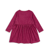 Konges Sløjd A/S Robes - Jersey sangria
