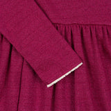 Konges Sløjd A/S Robes - Jersey sangria