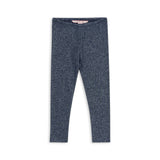 Konges Sløjd A/S Pantalon - Jersey mood indigo