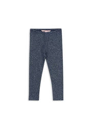 Konges Sløjd A/S Pantalon - Jersey mood indigo